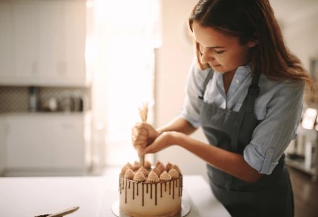 Code-1284 Certificate in Baking Entrepreneurship