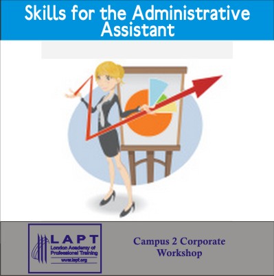 Code-249 Skills for the Administrative Assistant