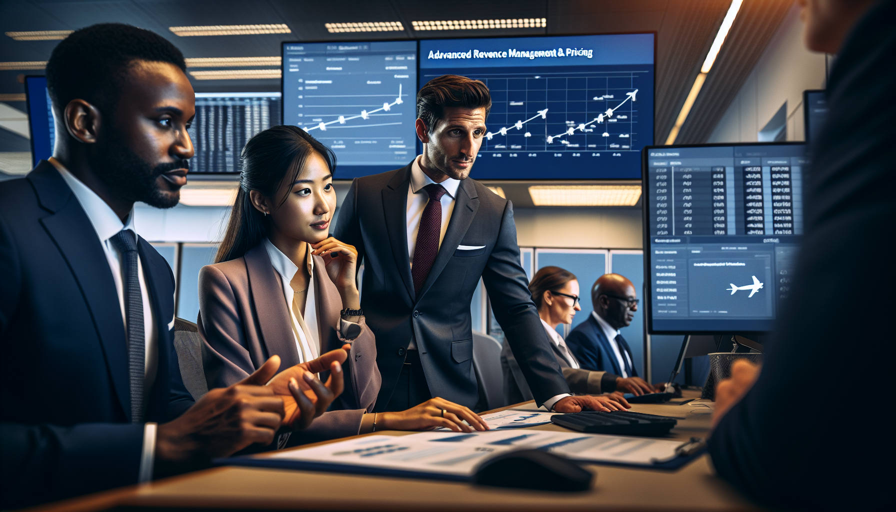 Adv Certificate in Revenue Management & Pricing