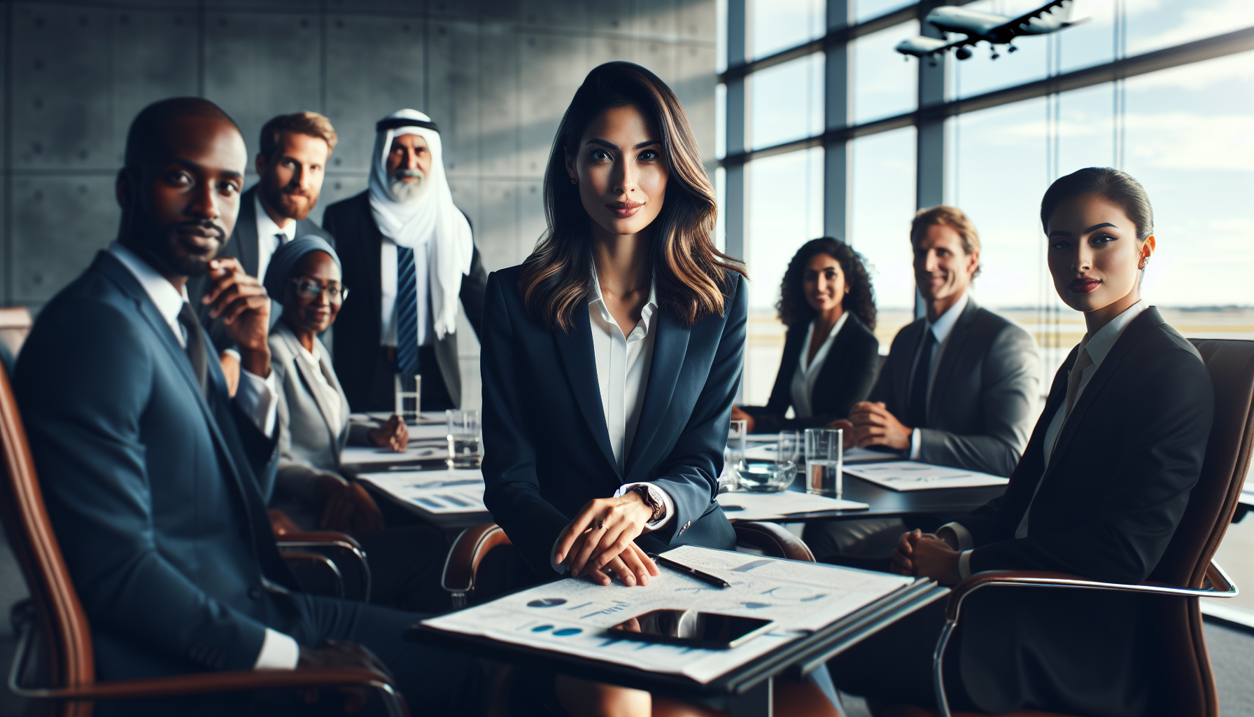 Master Certificate in Airline Marketing & Commercial Strategy