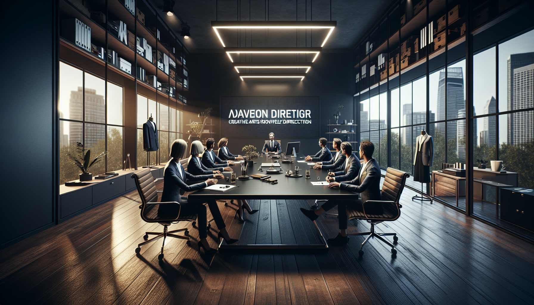 Adv Diploma in Creative Direction & Brand Identity