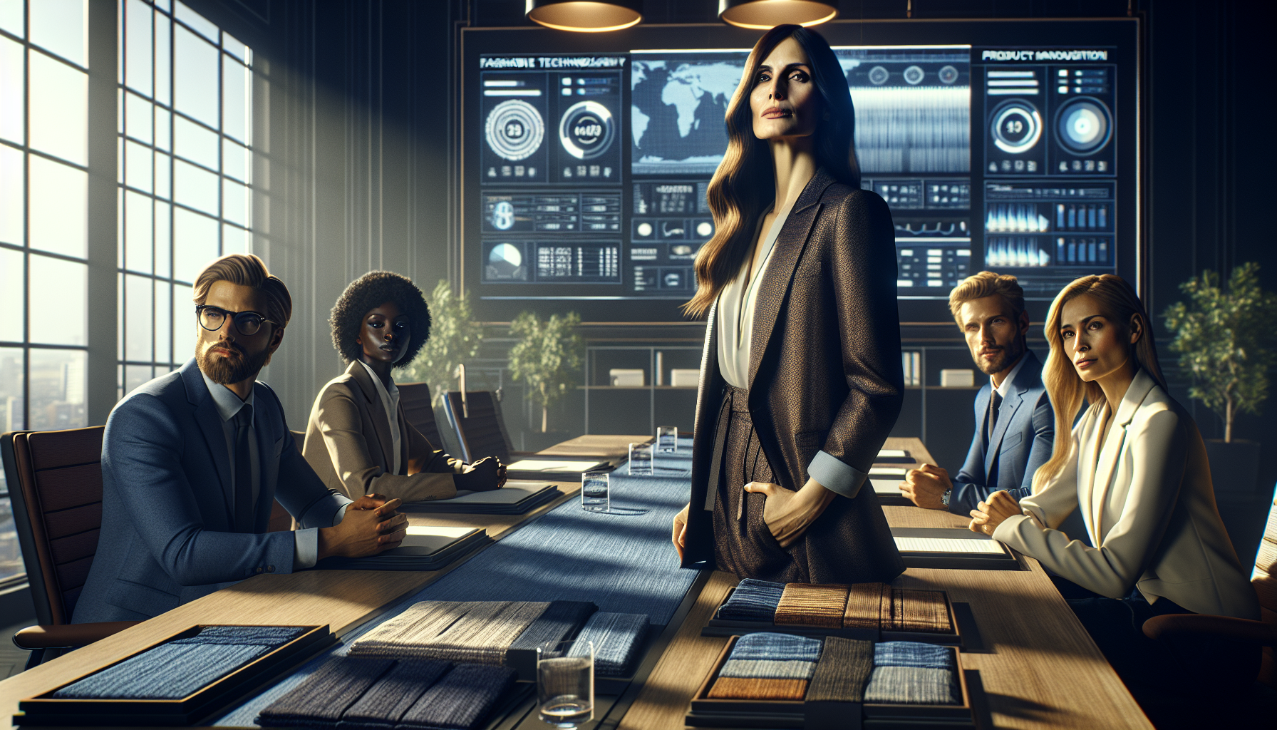 Master Certificate in Sustainable Supply Chain Management