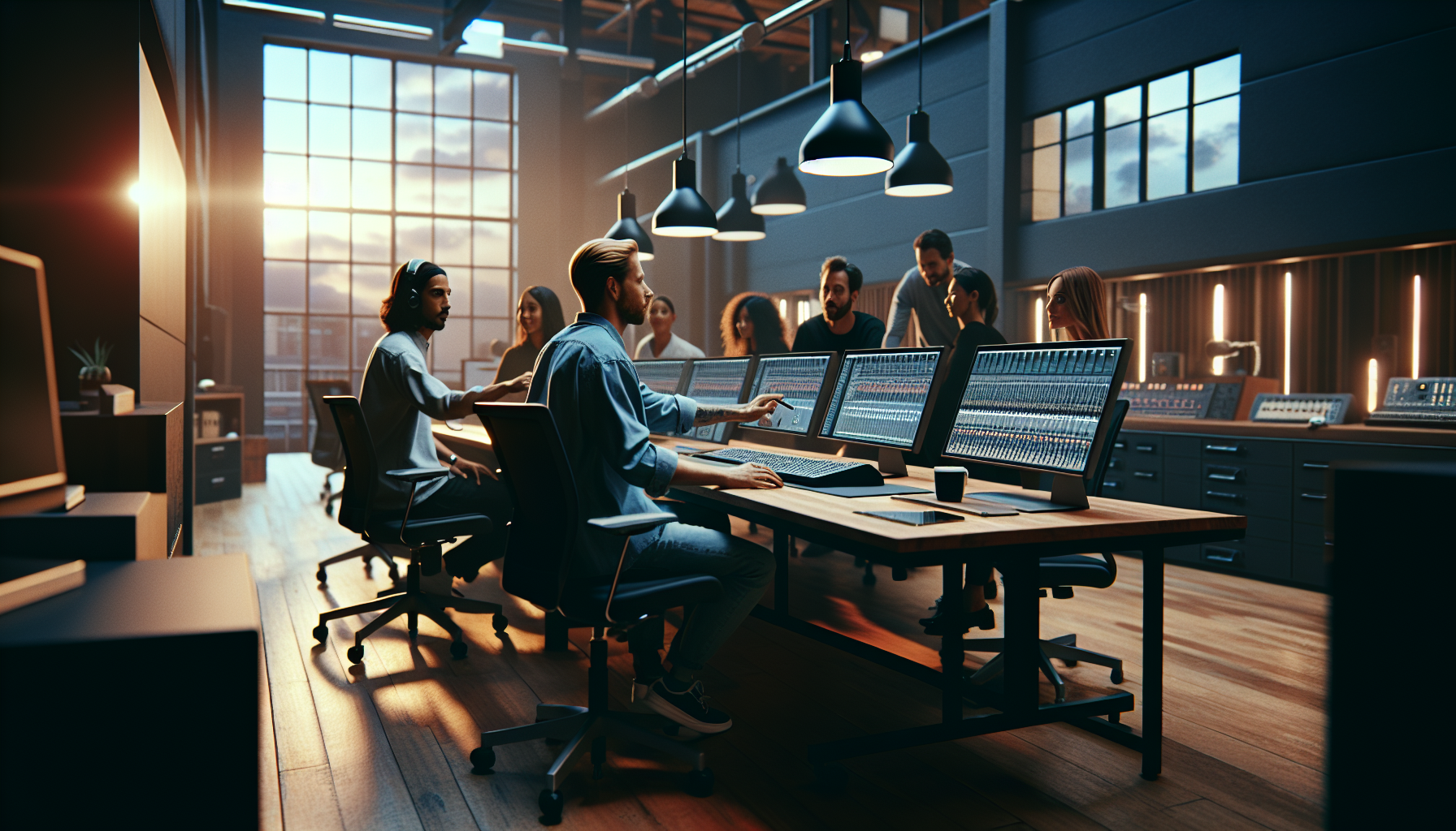 Intro to Digital Audio Workstations (DAW)