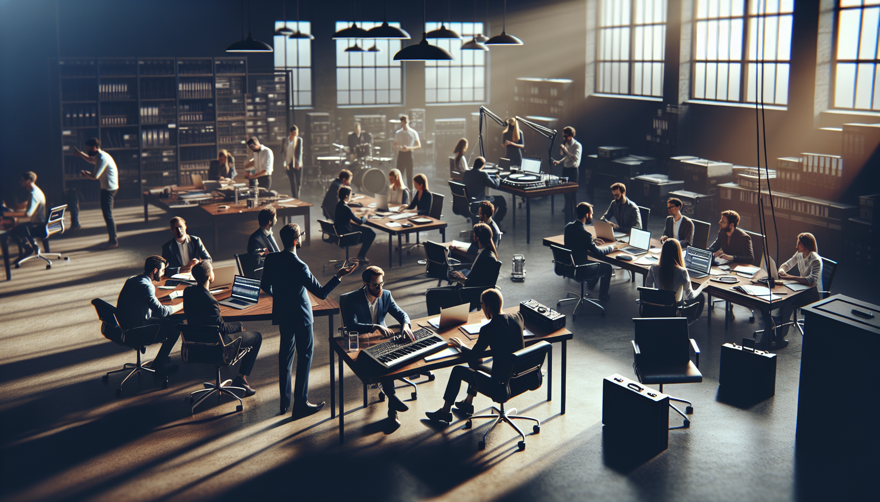 Understanding Music Copyright Basics