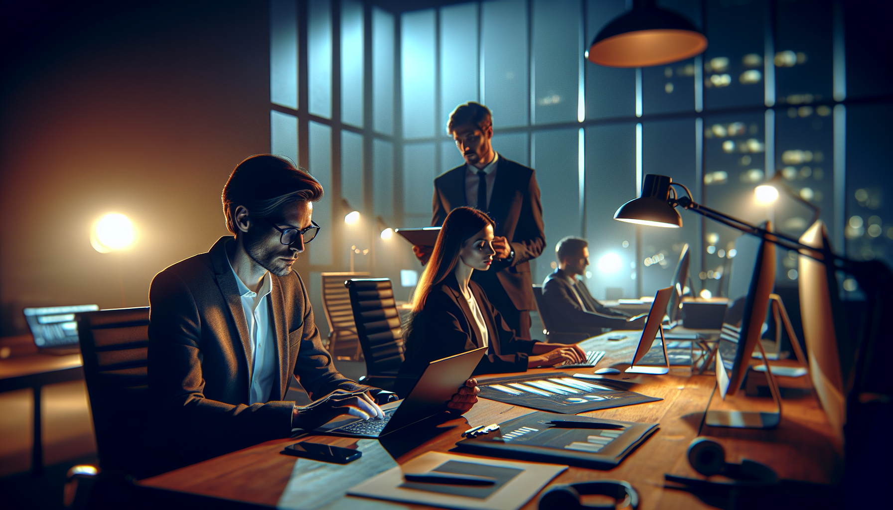 Adv Certificate in Digital Distribution & DSP Strategy