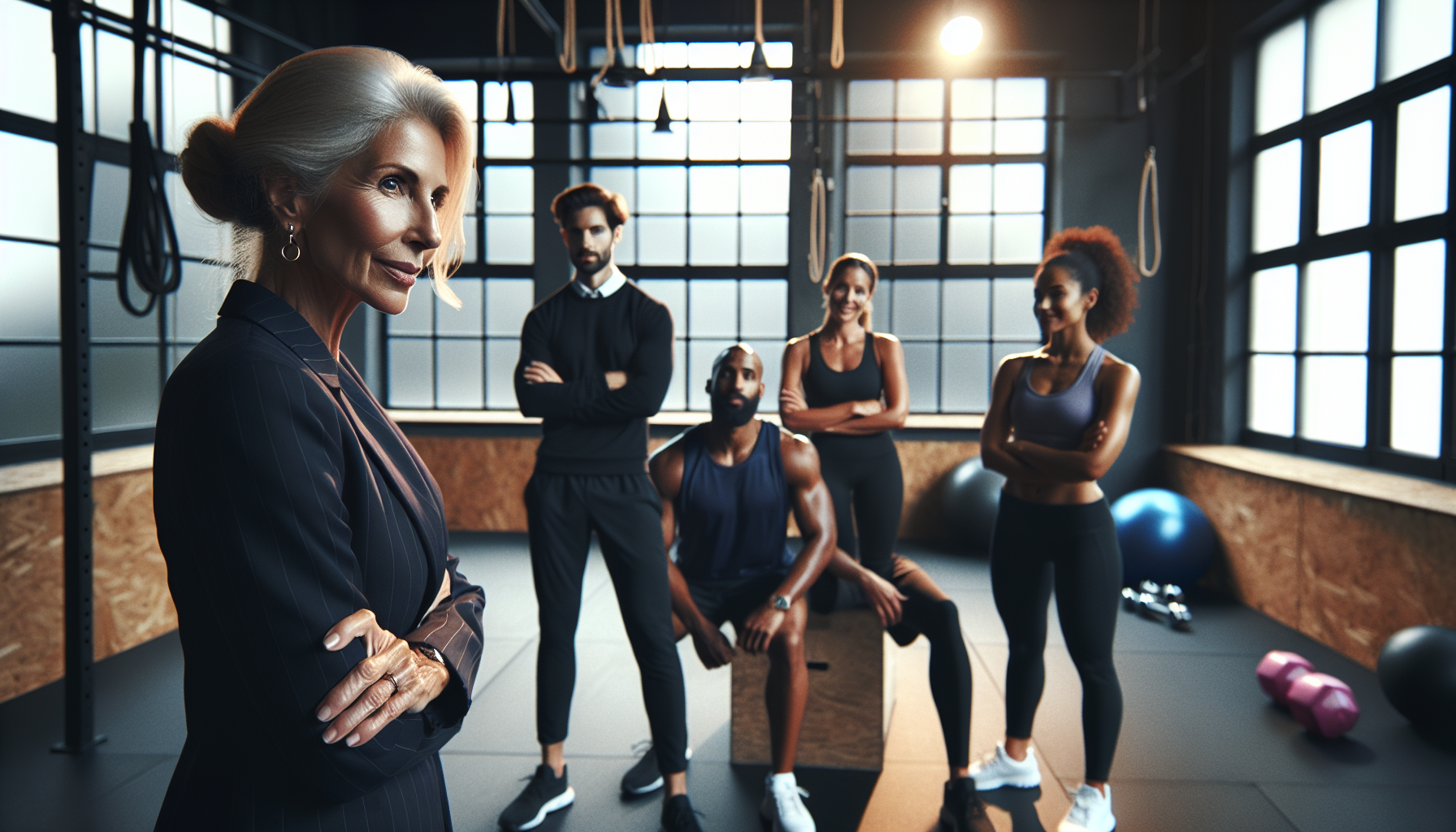 Master Certificate in Studio Coordination & Lead Instruction