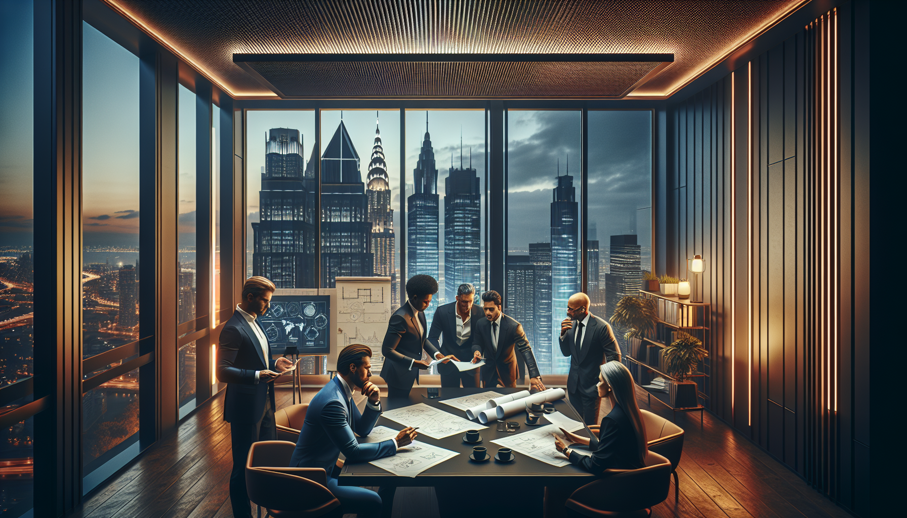 Adv Diploma in Global Fitness Franchise Strategy