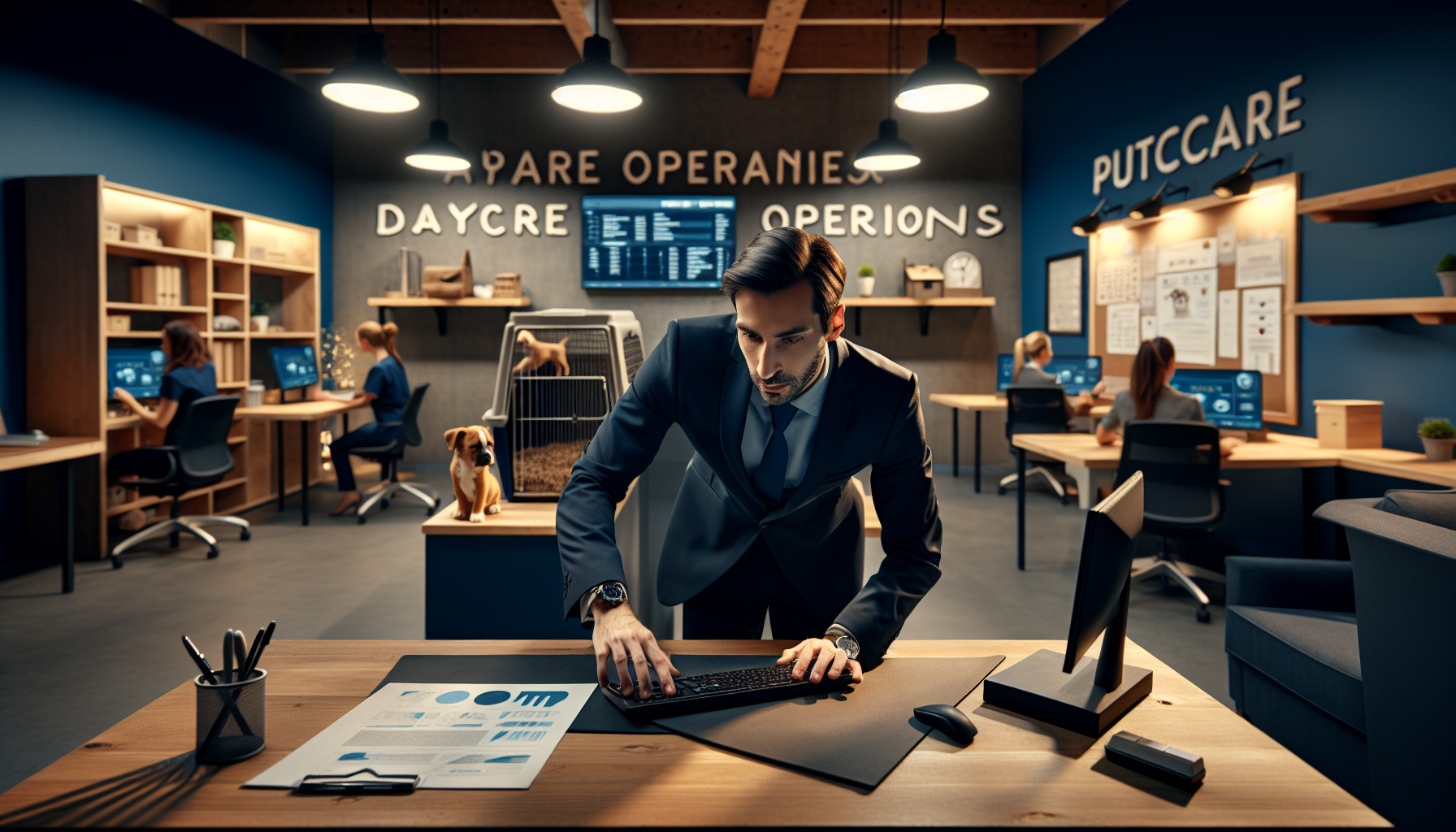 Adv Certificate in Pet Business Marketing & Sales