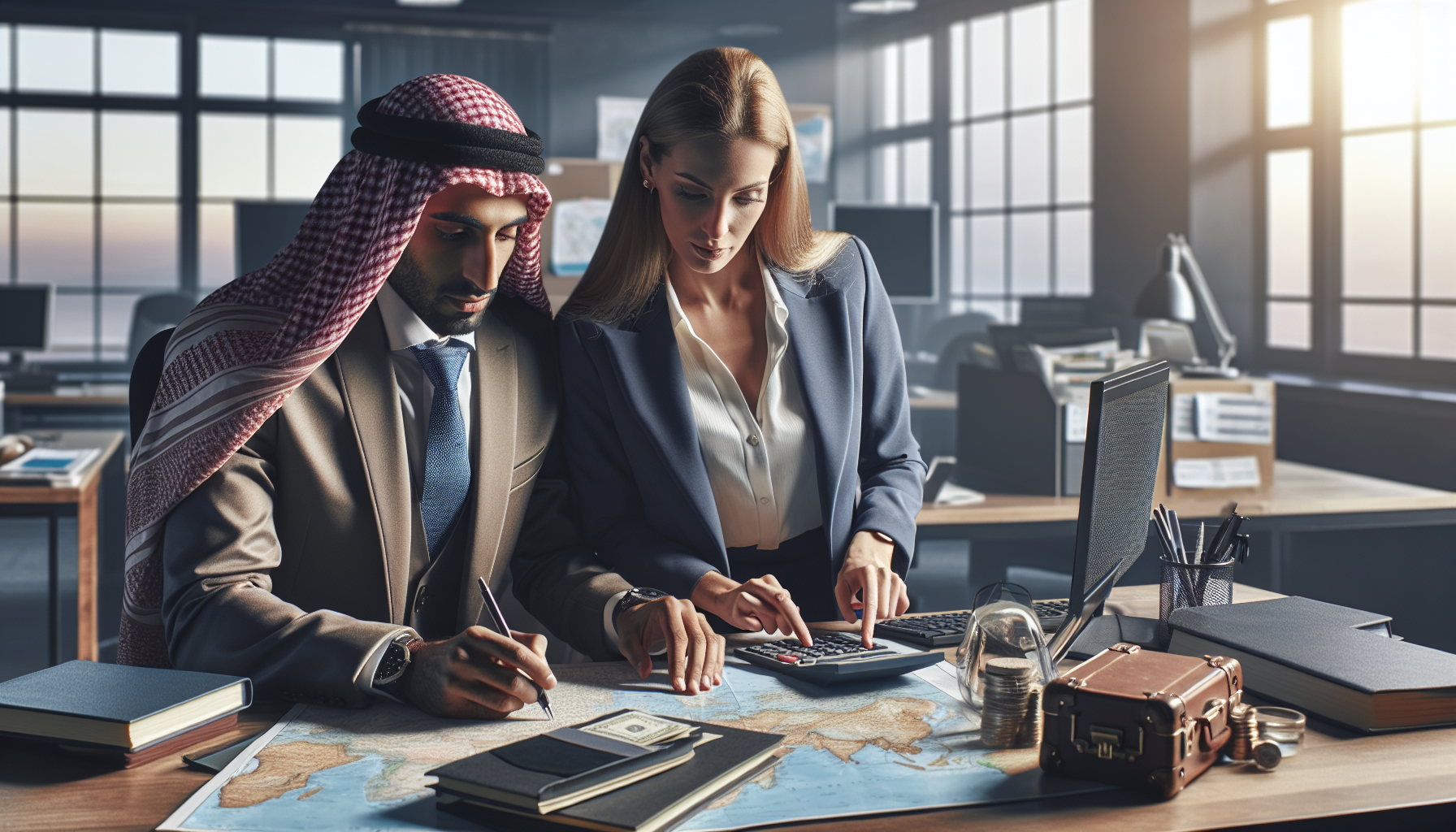 Adv Certificate in Tour Packaging & Costing