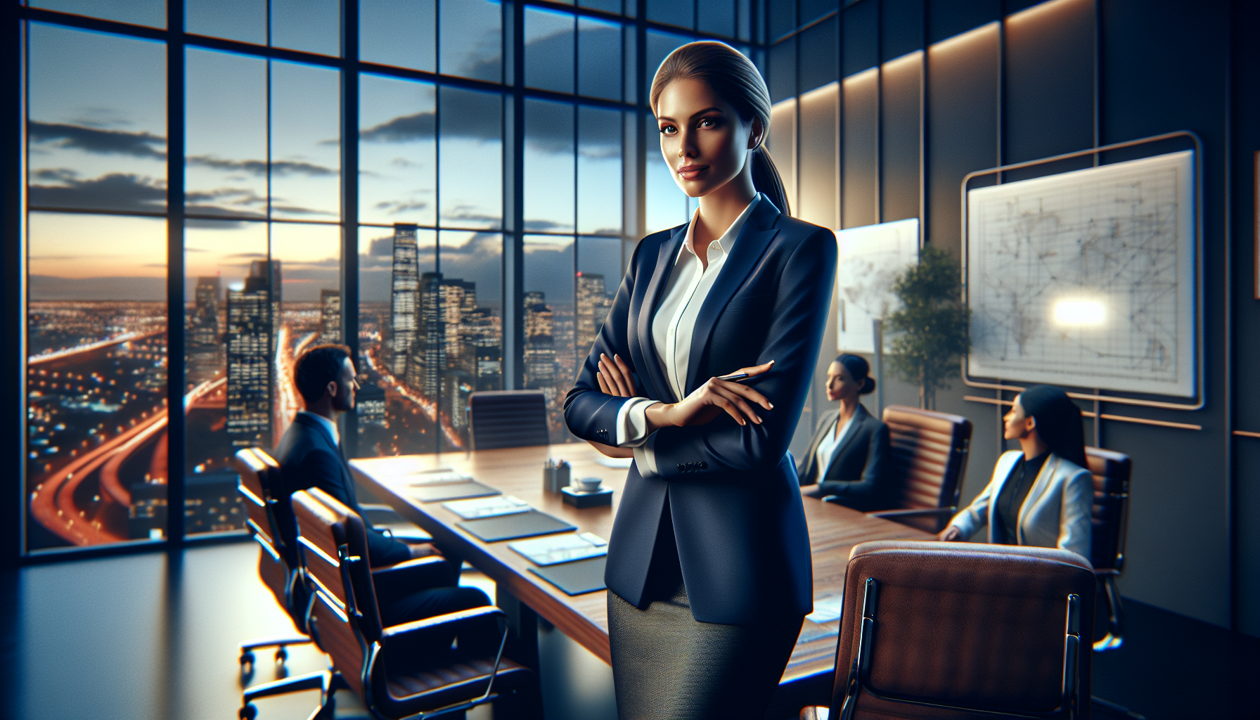 Adv Diploma in Strategic Tourism Leadership