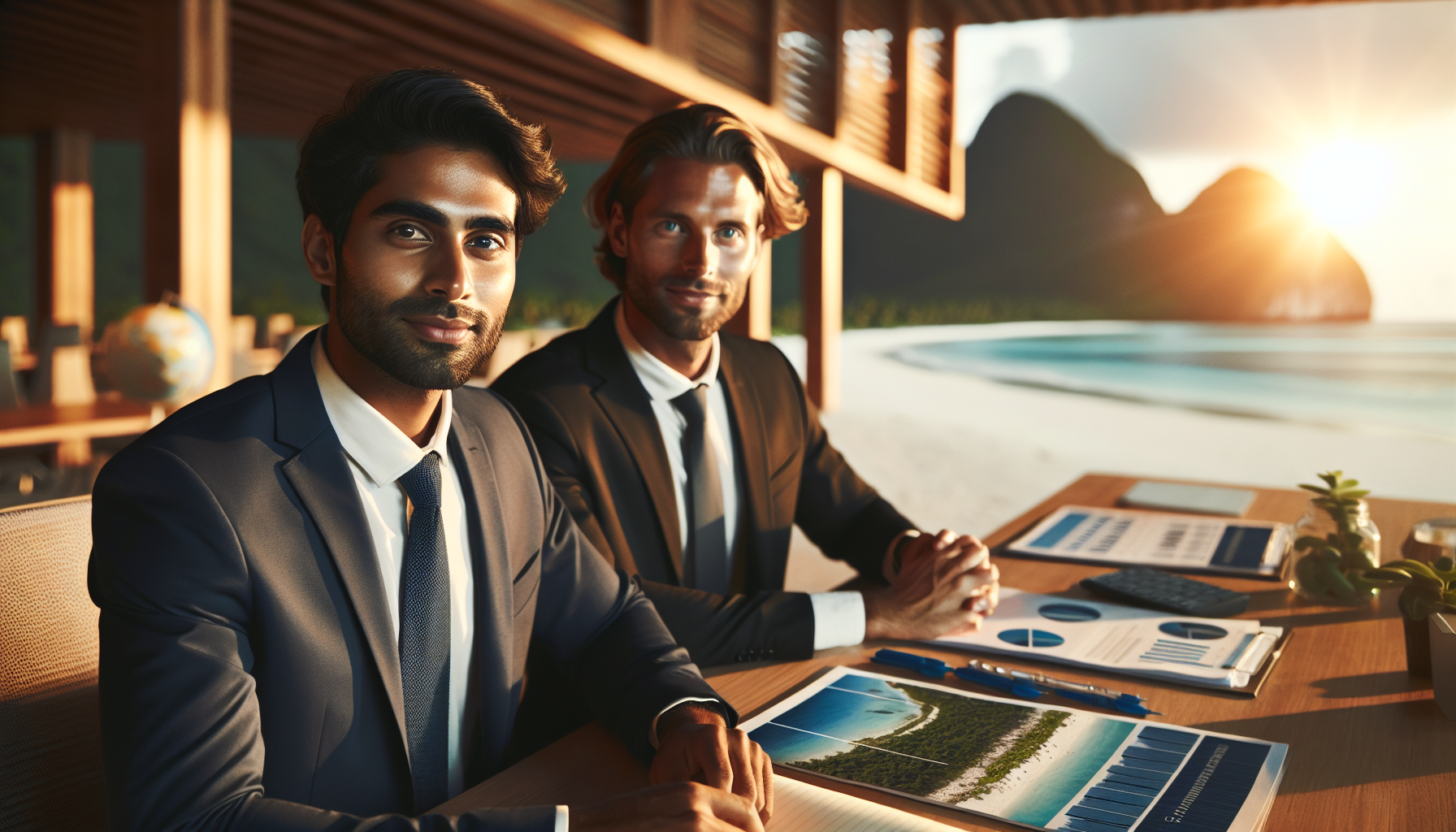 Adv Certificate in Sustainable Tourism Development