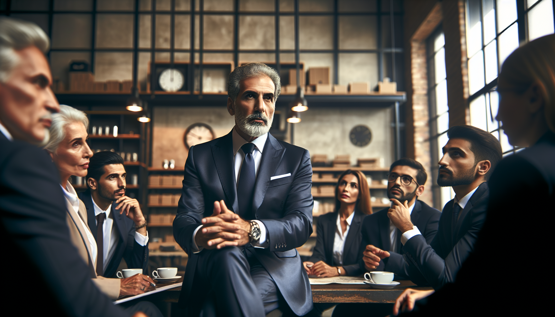 Master Certificate in Retail Customer Experience Management