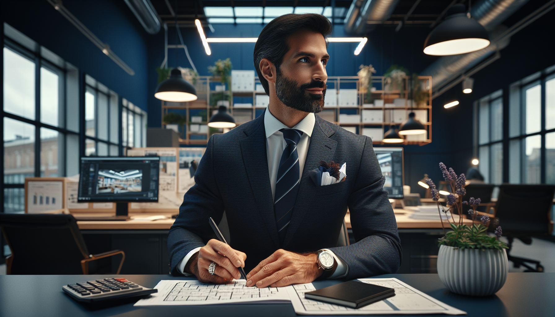 Adv Certificate in Store Layout & Space Planning