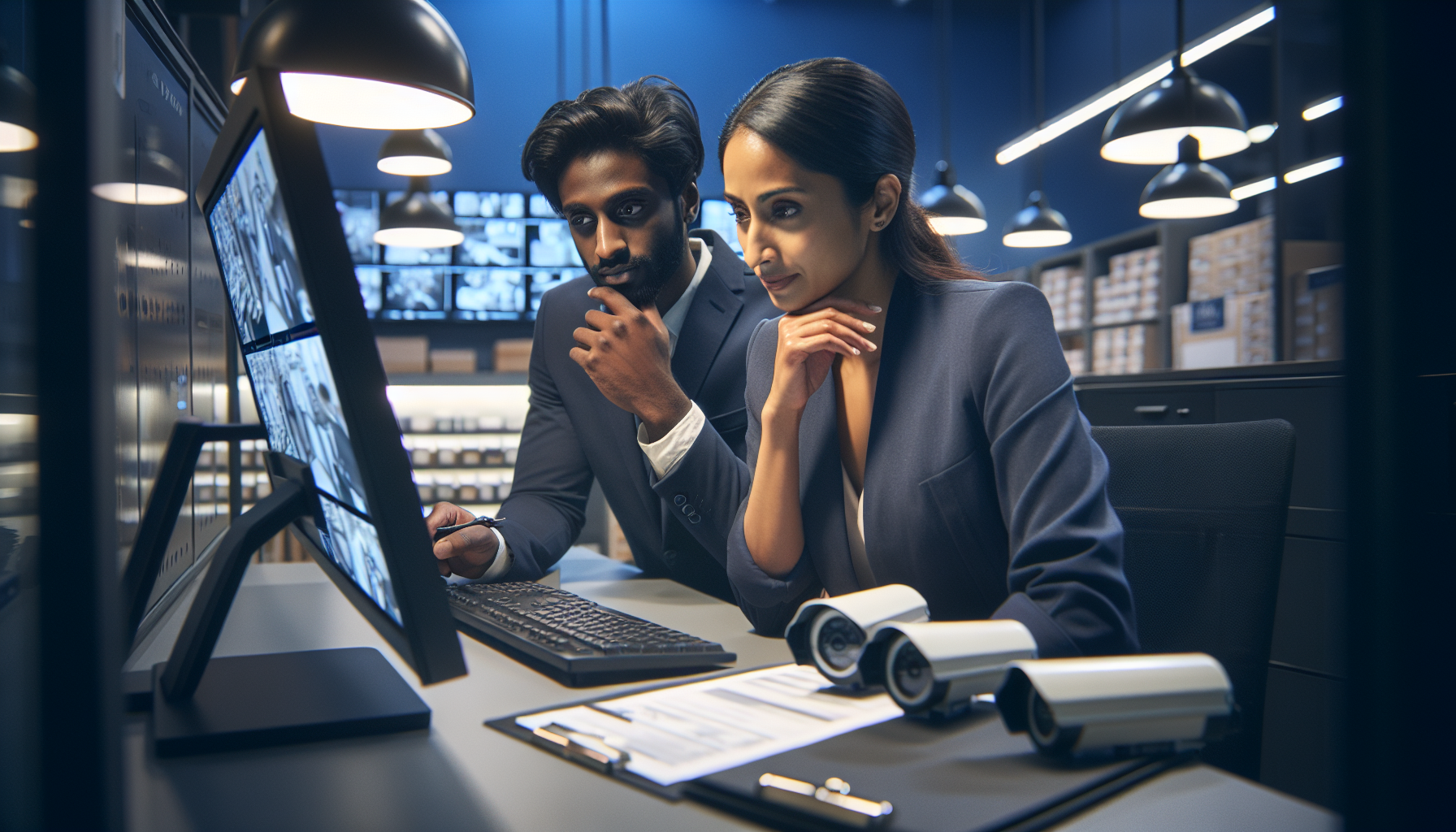 Adv Certificate in Loss Prevention & Risk Management