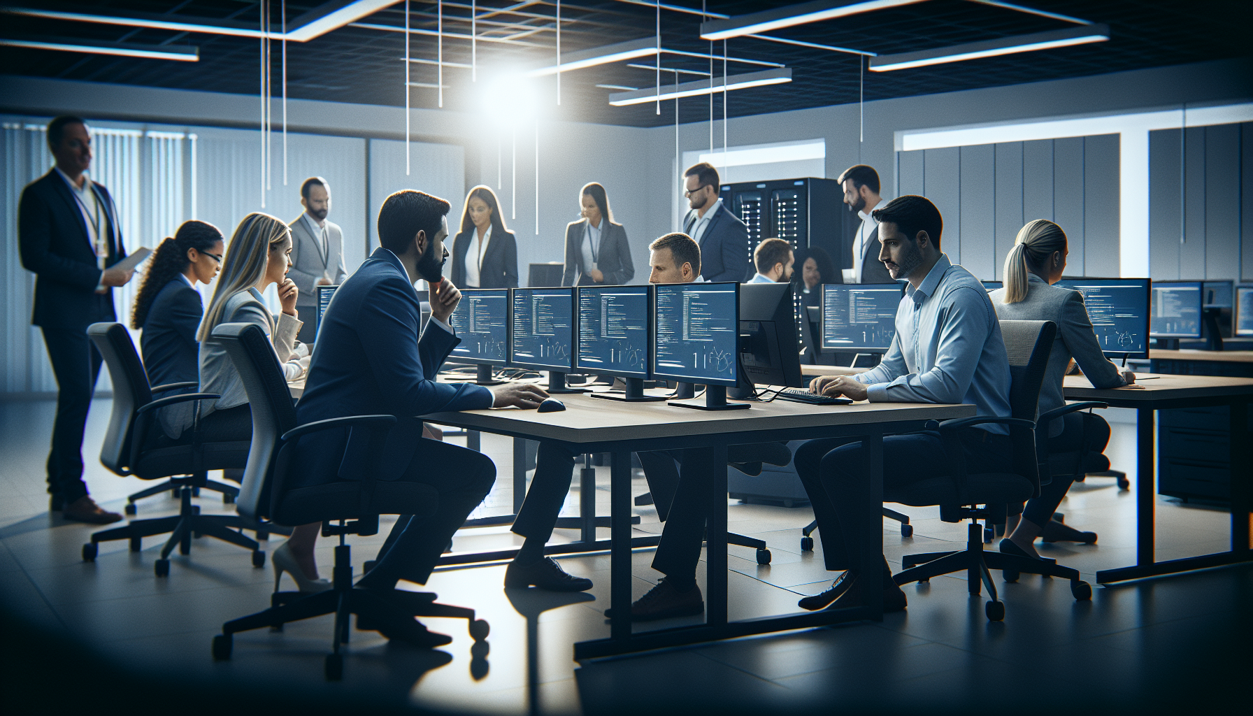 Certificate in Network Operations (N-Ops)