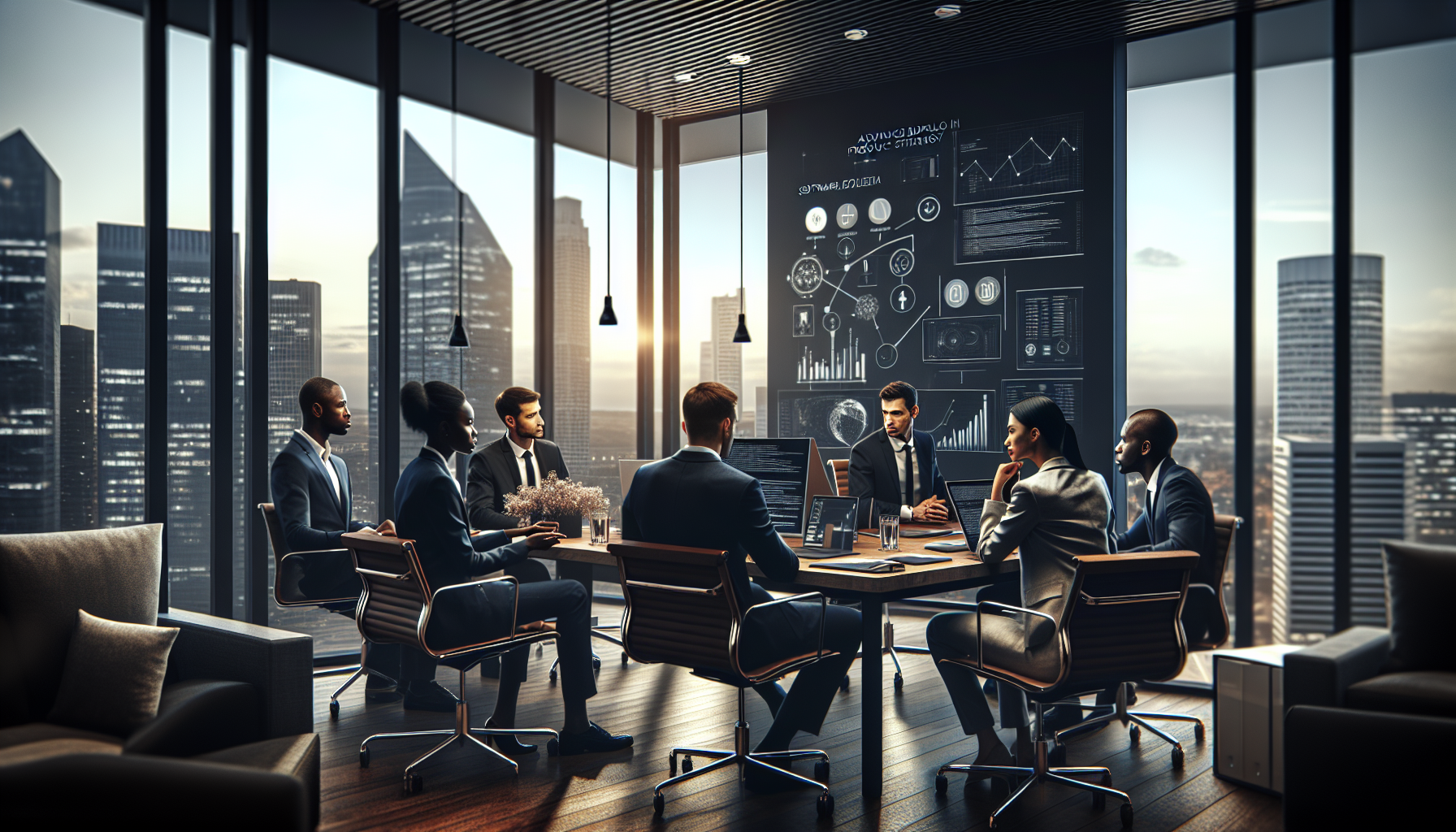 Adv Diploma in Digital Product Strategy