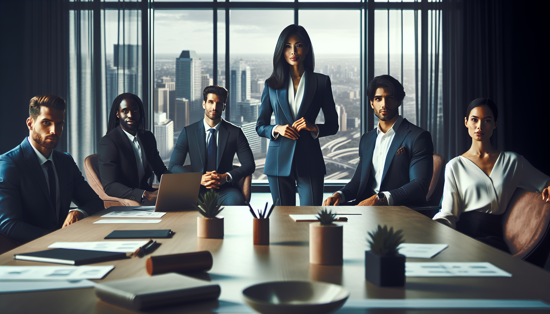 Advanced Diploma in Wellness Center & Spa Management