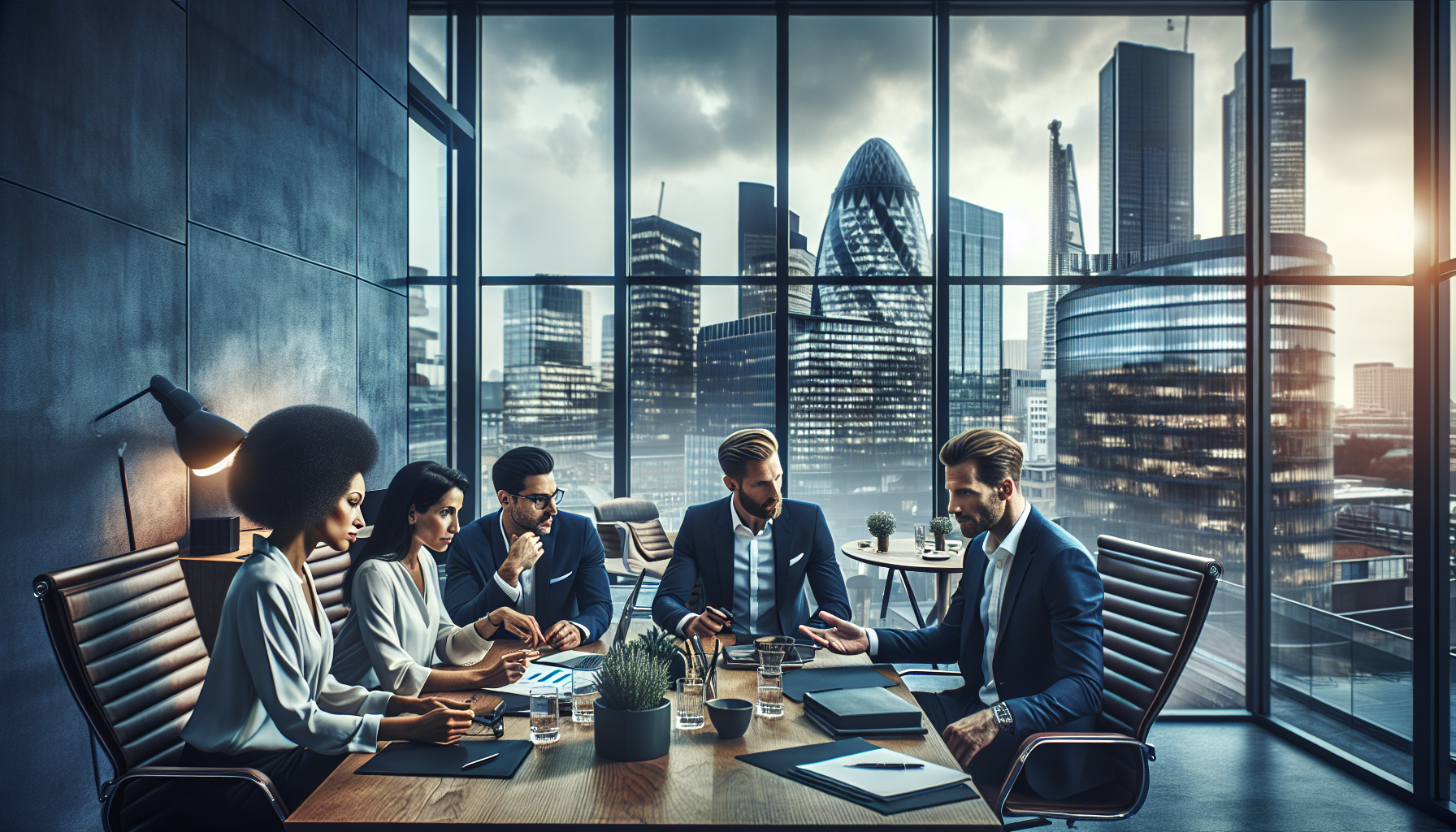 Advanced Diploma in Strategic Salon & Spa Consultancy