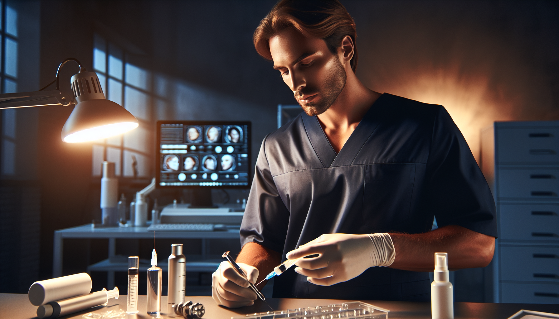 Advanced Certificate in Dermal Enhancement Science