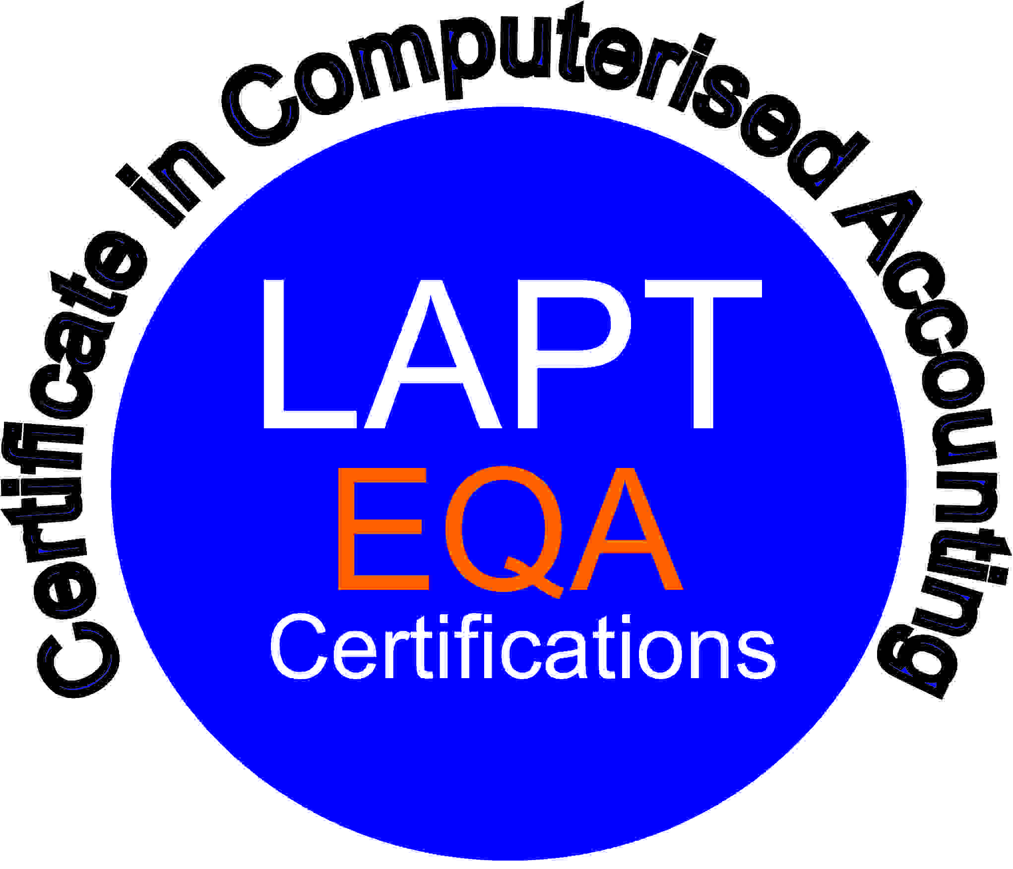 Code-436 Certificate in Computerised Accounting