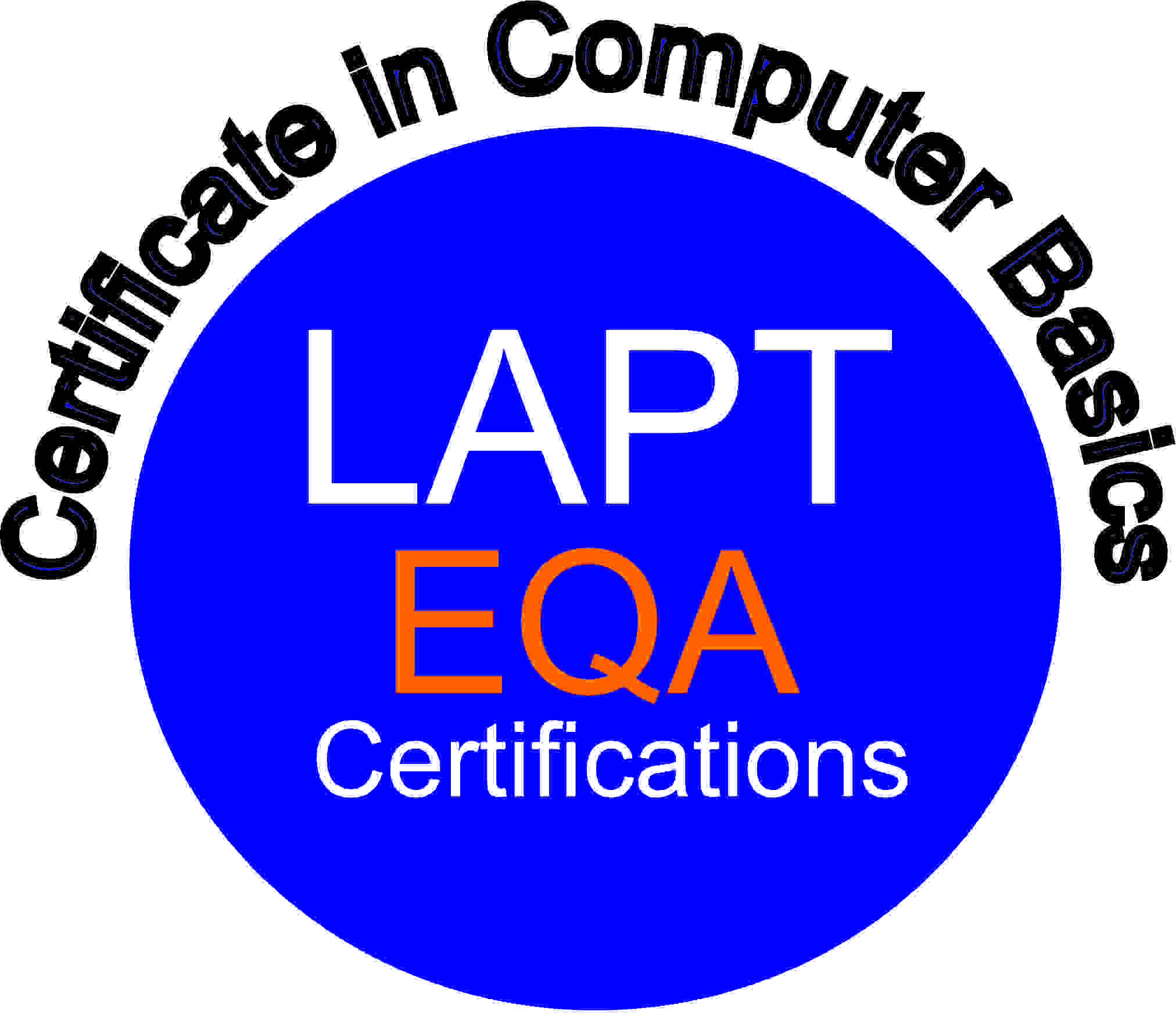 Code-448 Certificate in Computer Basics 