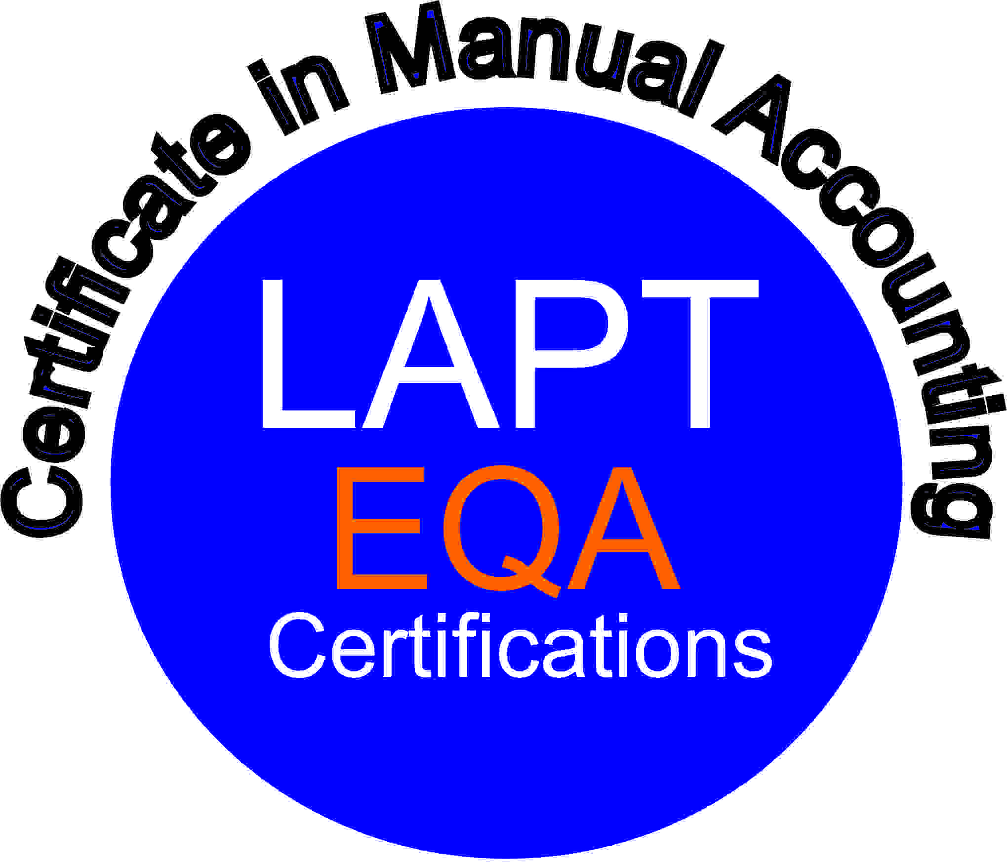 Code-459 Certificate in Manual Accounting 