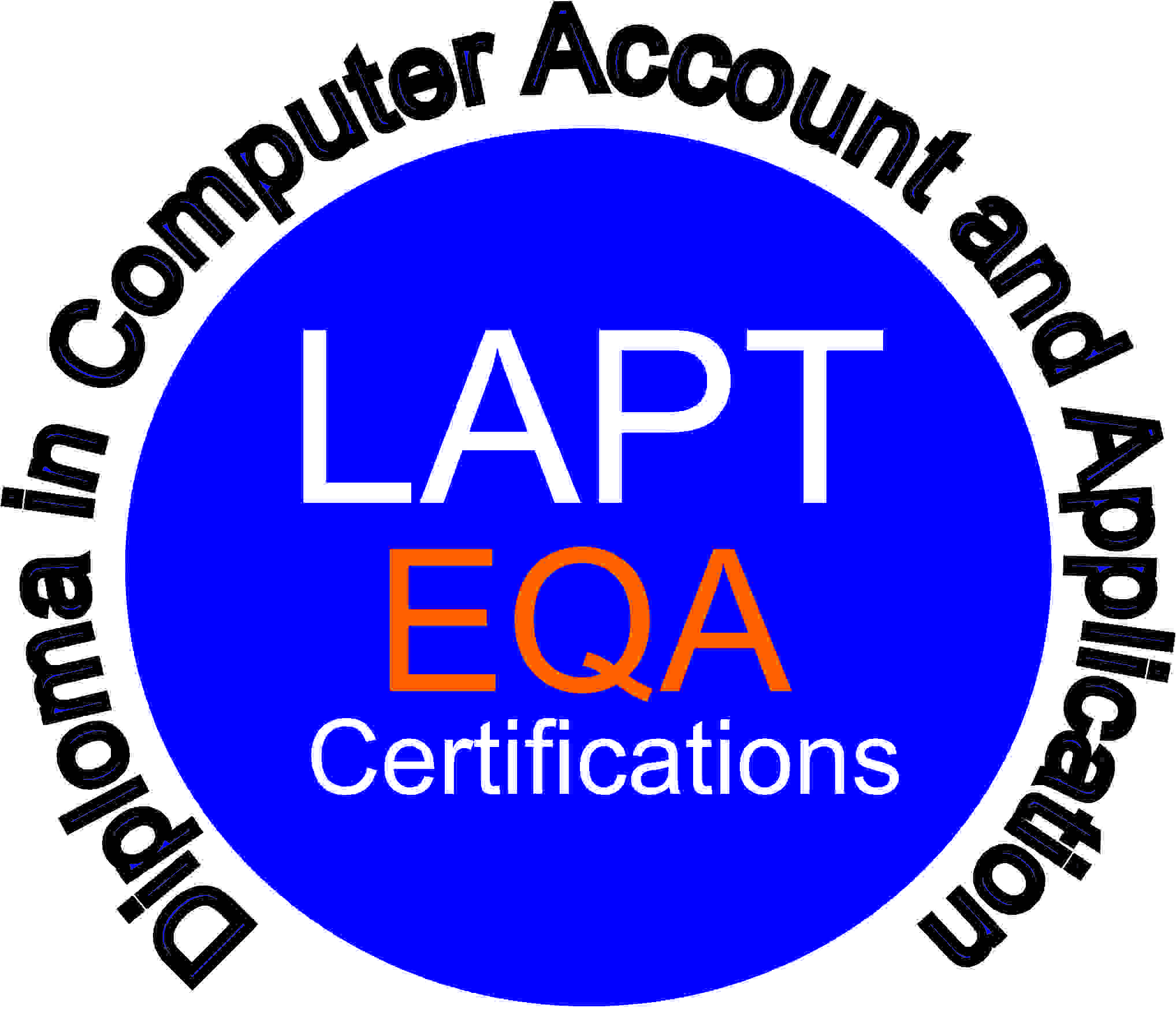 Code-468 Diploma in Computer Account and Application 