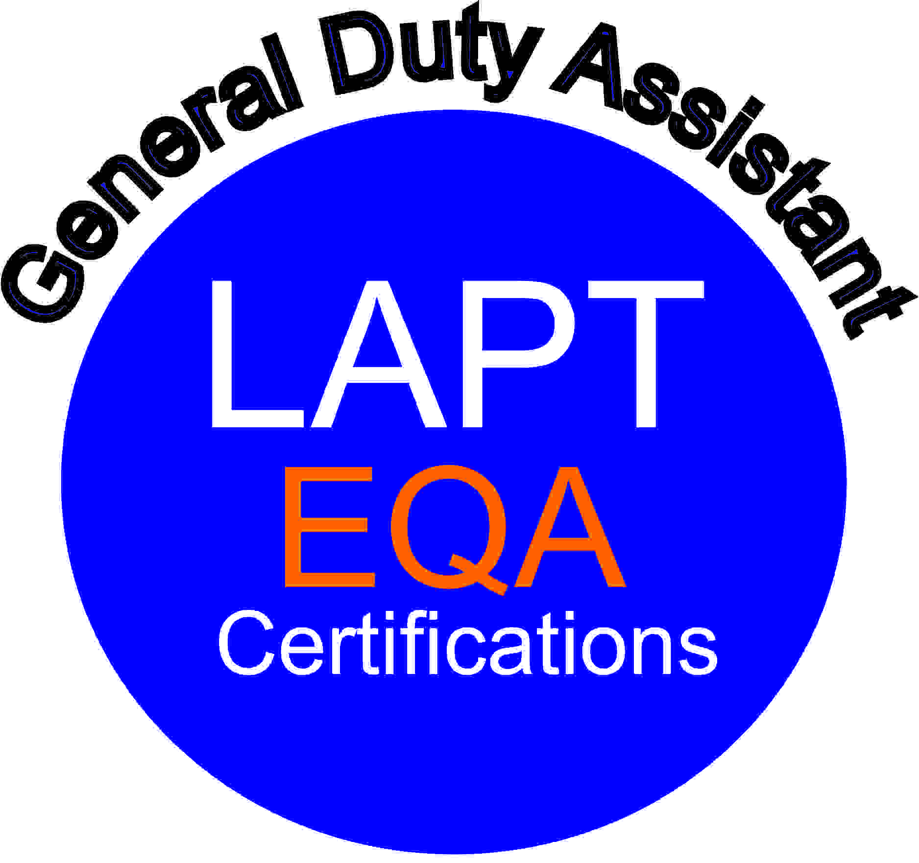 Code-477 Certified General Duty Assistant (Healthcare) 