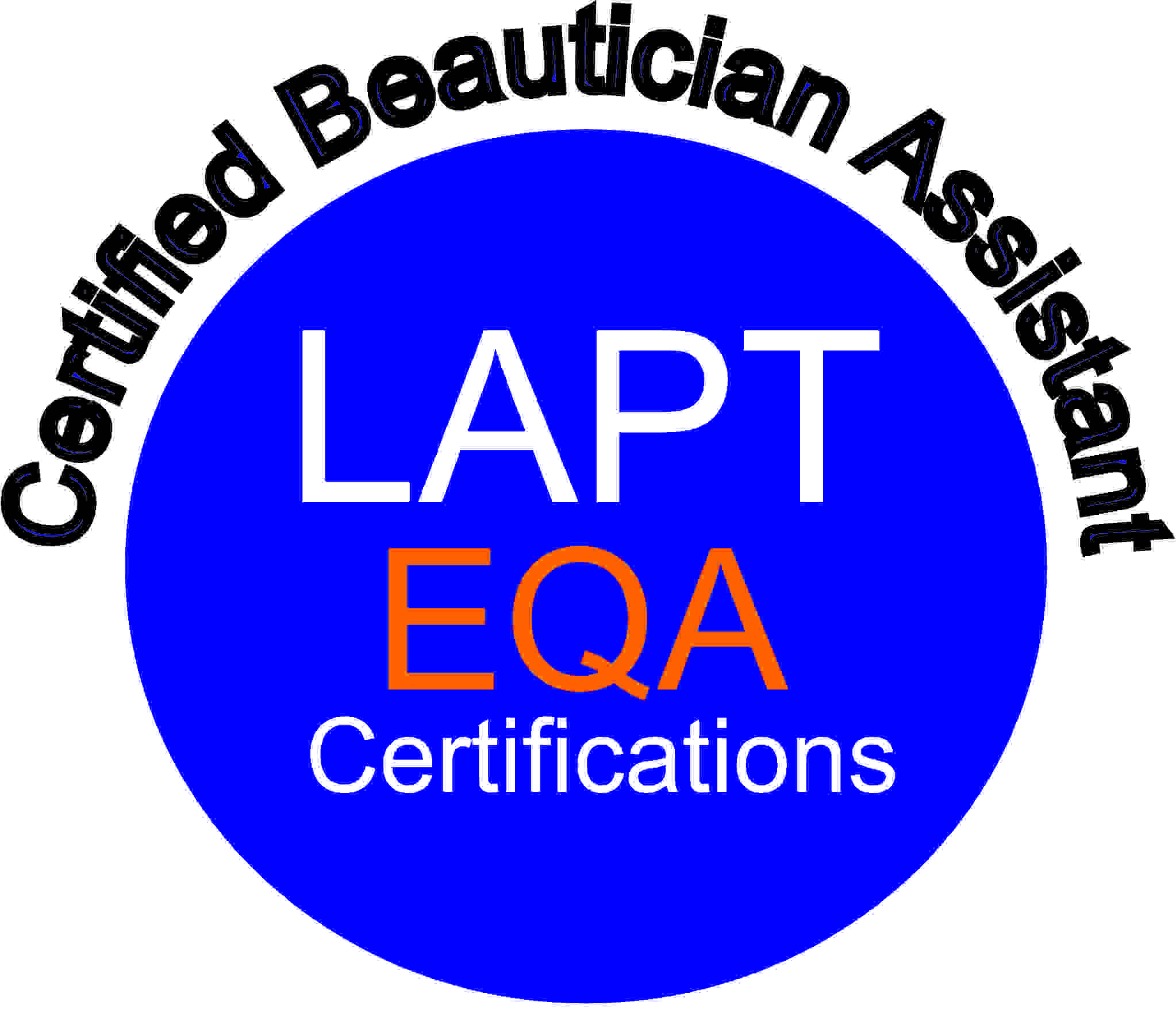 Code-479 Certified Beautician Assistant 