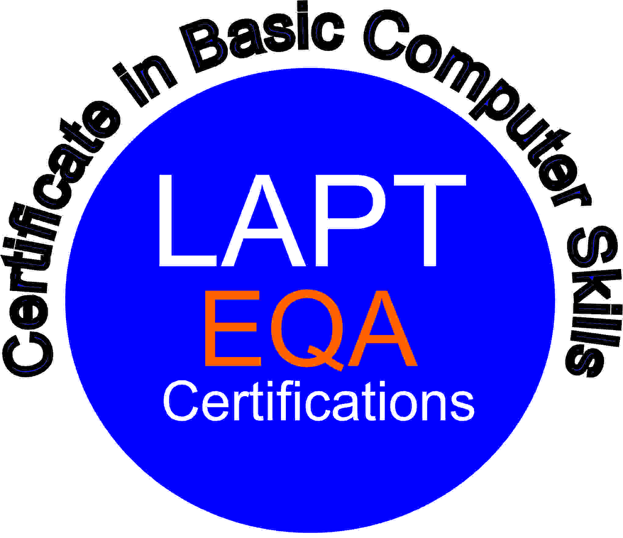 Code-485 Certificate in Basic Computer Skills 