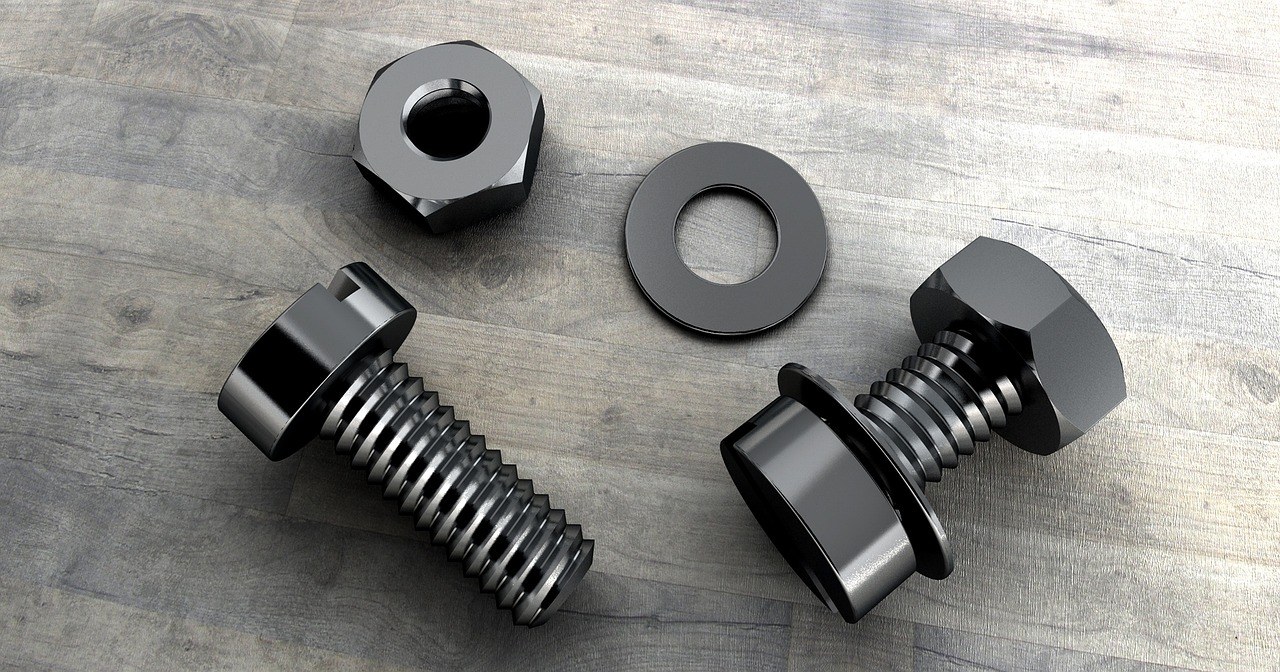 ISO 261 — ISO General Purpose Metric Screw Threads
