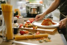  Code-015 Diploma in Food Preparation & Culinary Arts