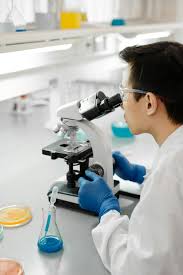 Code-029 Diploma in Derma Lab Technician