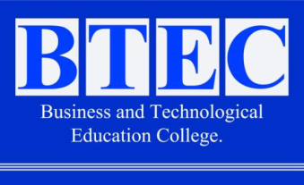 Business and Technological            Education College