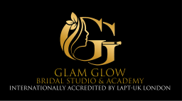 Glam Glow Bridal Studio & Academy