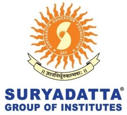 SEF's Suryadatta Institute of Fashion Technology