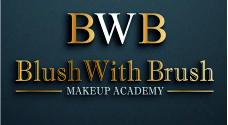 Blush With Brush Makeup And Hair Academy