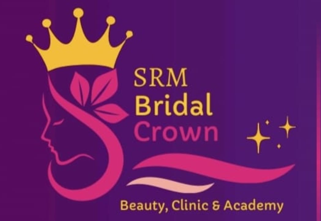 SRM Bridal Crown Institute of Aesthetics