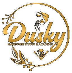 Dusky Makeover Studio & Makeup Training Academy