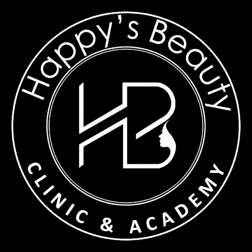 Happy’s Beauty Clinic & Academy