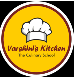 Varshini's Kitchen
