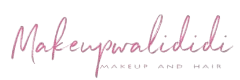 Makeupwalididi Makeup School          (The Beauty Box)