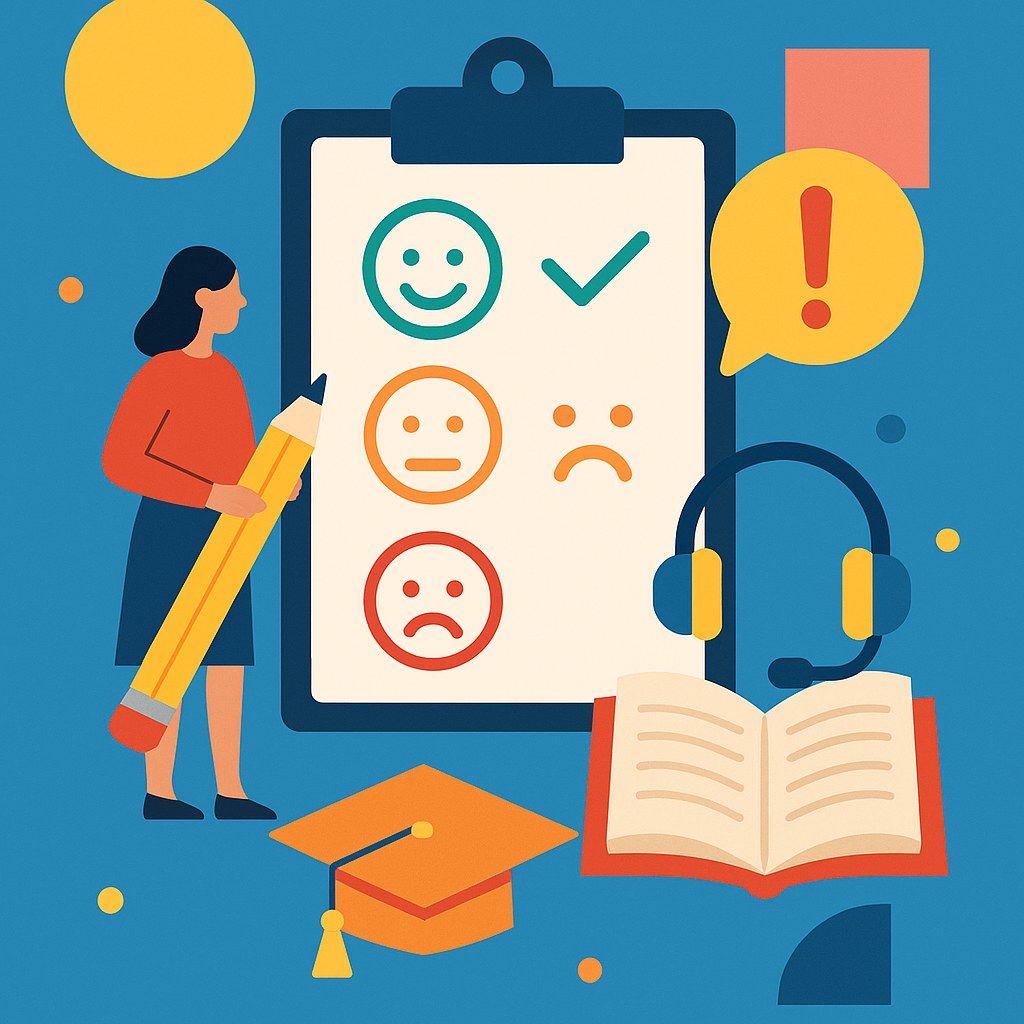 ISO 10002 — Customer Satisfaction and Complaints Handling