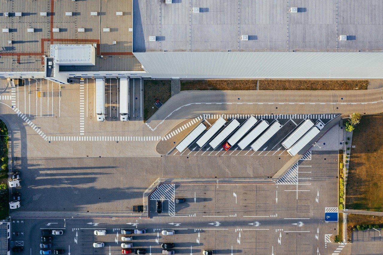 ISO 31000LOG — Risk Management in Supply Chain