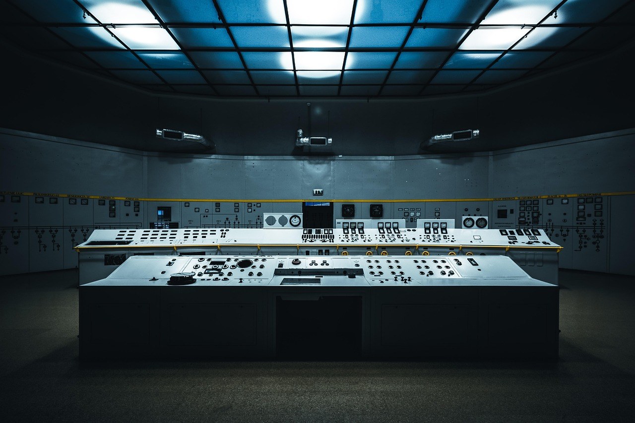 ISO 22237-3 — Data Centre Environmental Control