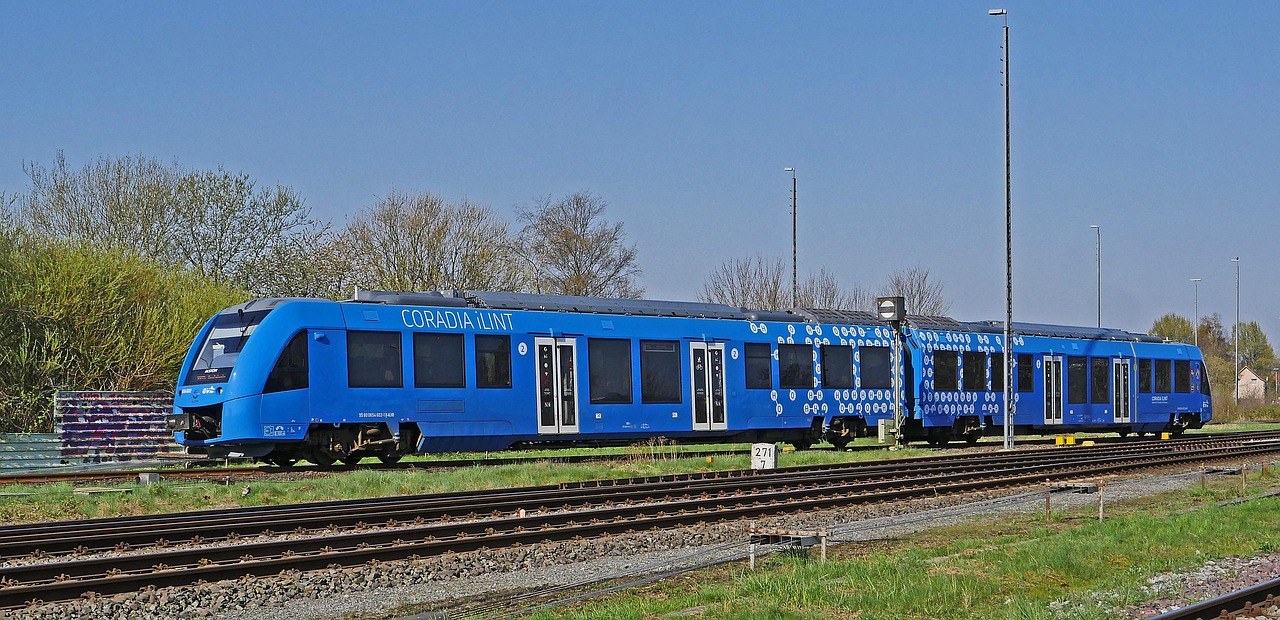 ISO 14687 — Hydrogen Fuel Product Specification