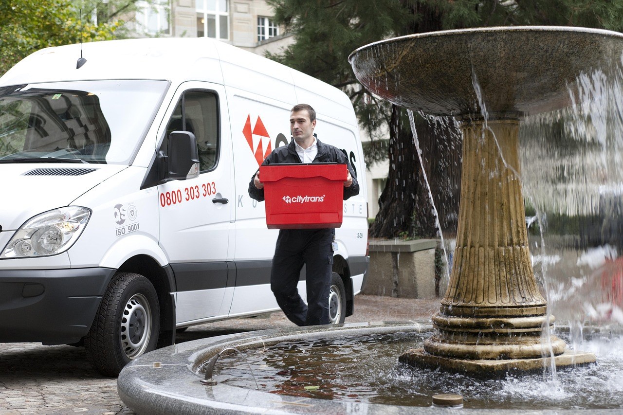 ISO 9001ACC — Quality Management Applied to Accessibility Services