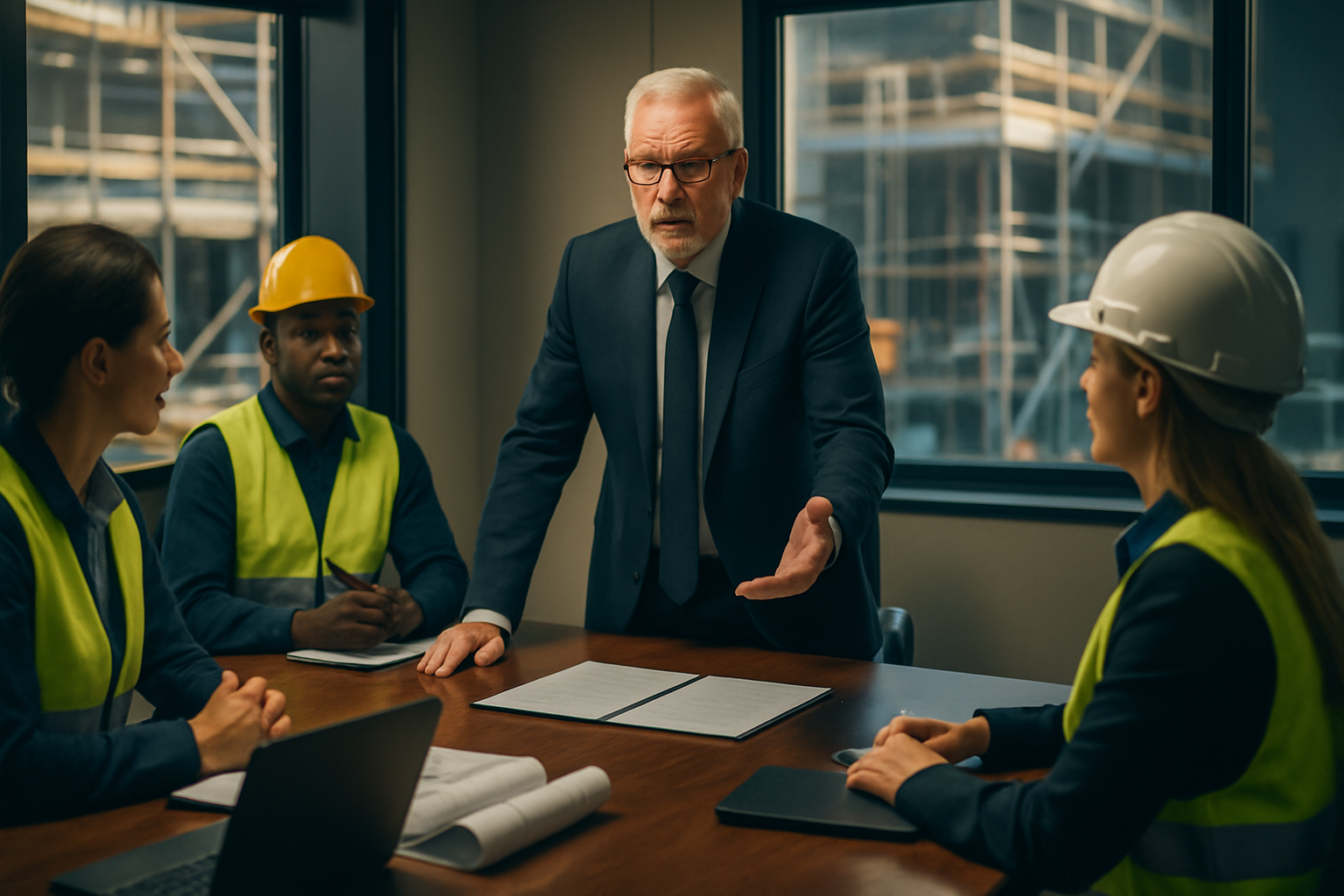 ISO 45004 — Performance Evaluation Guidelines