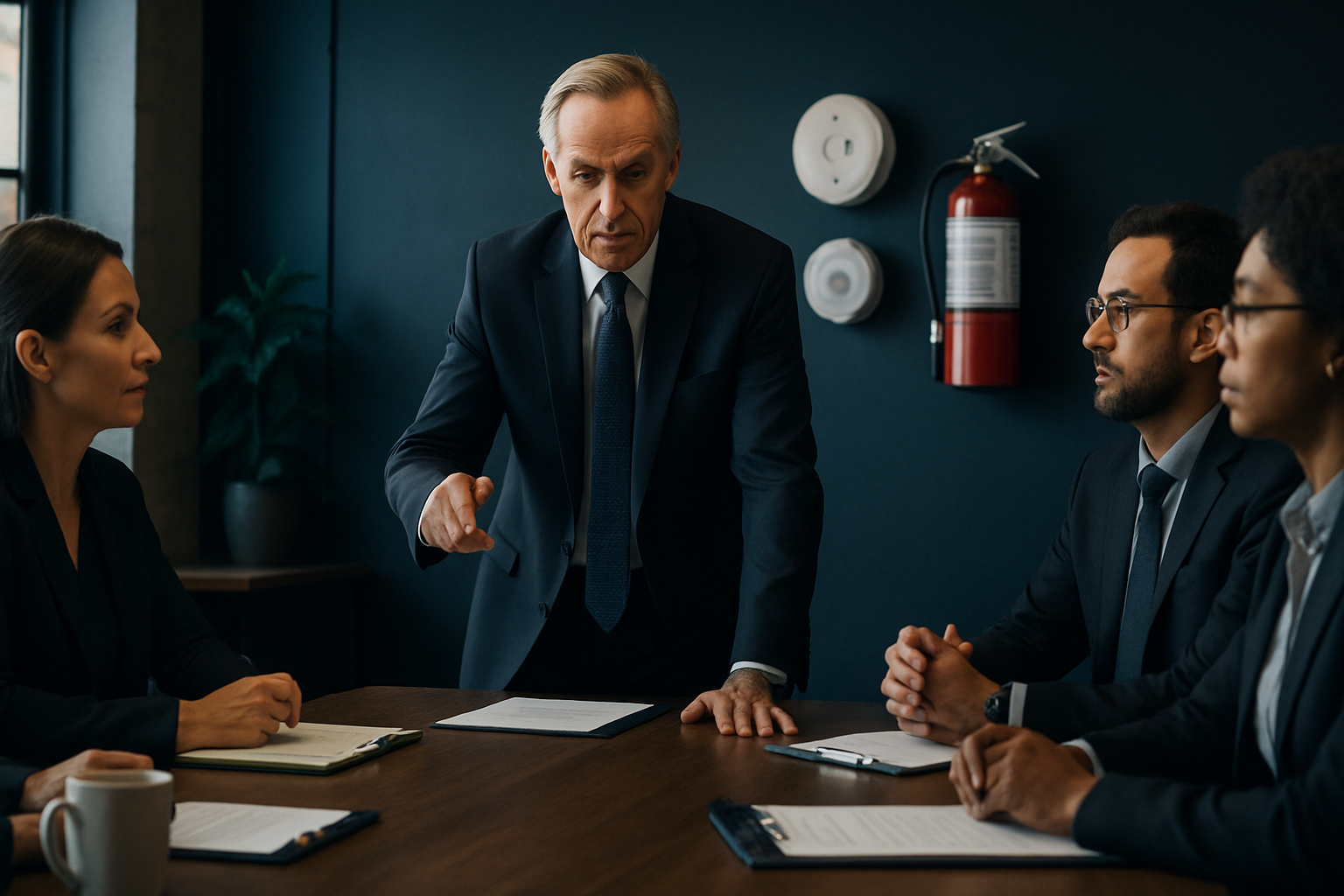 ISO 9001DMS — Quality Management for Consumer Safety Products