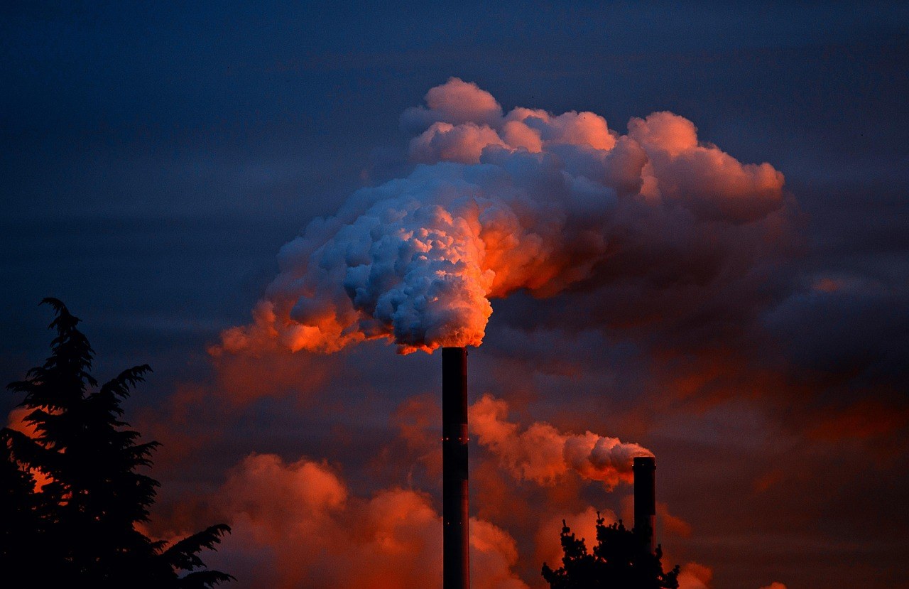 ISO 14008ENV — Monetary Valuation of Environmental Impacts